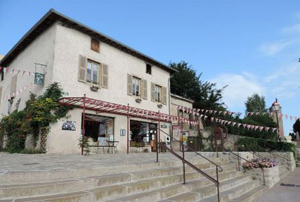 Saint-Haon-le-Châtel